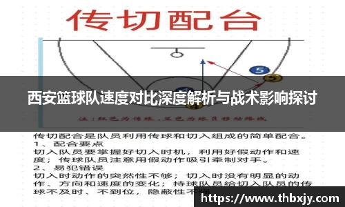 西安篮球队速度对比深度解析与战术影响探讨